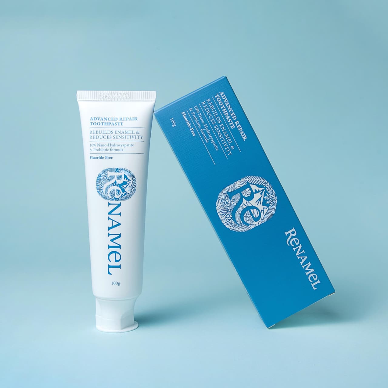 Renamel Product