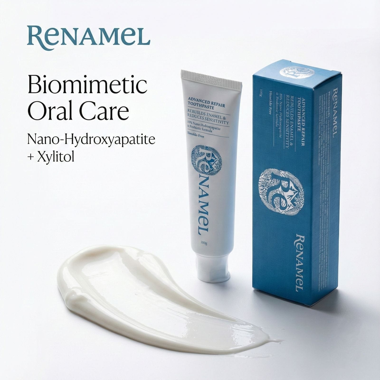 The Renamel Standard - Comparison Table